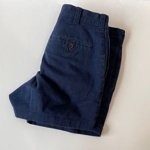Men’s J Crew 5” Shorts